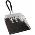 D Q B Ind 2692 ALUMINUM DUSTPAN 72541